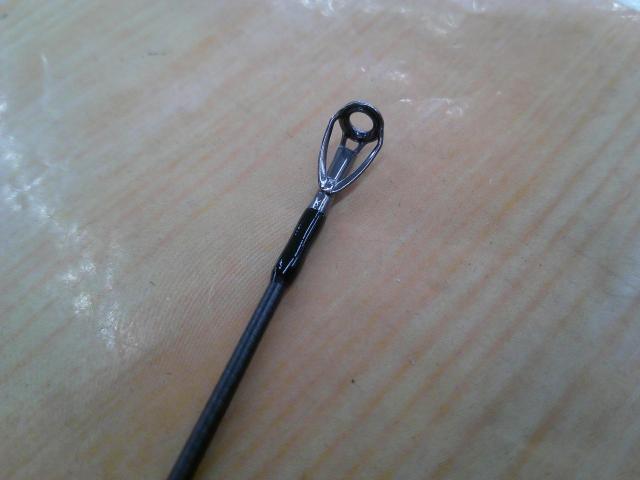 ベルサートゴート(G.O.A.T) VGC-610MH+