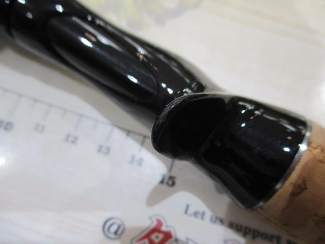 ブレイゾン C66M