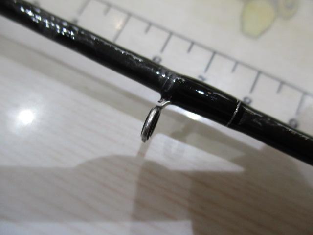 ブレイゾン C66M