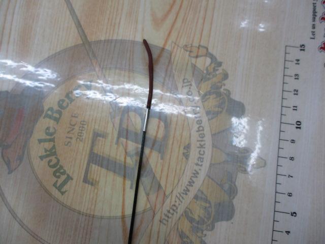 マジカルレングス鮎コロガシSP81