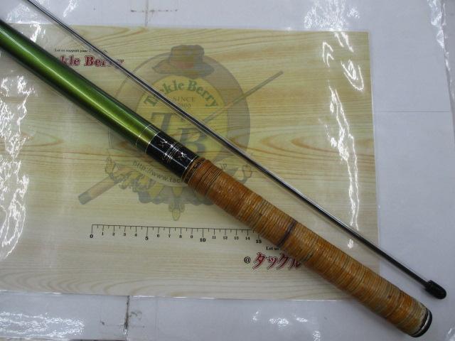 がま鮎マルチフレックス50スフィーダ 引抜急瀬90