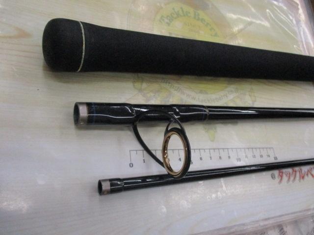 ラグゼソルテージサーフシャフト 120