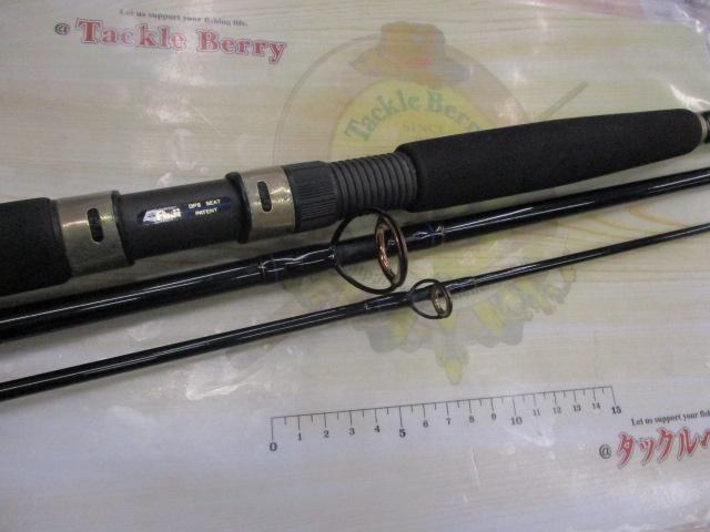 ラグゼソルテージサーフシャフト 120