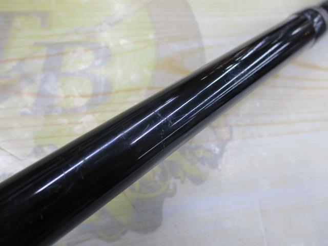 ラグゼソルテージサーフシャフト 120