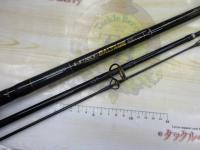 ラグゼソルテージサーフシャフト 120