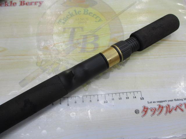 コンバットスティック CSC-80MH