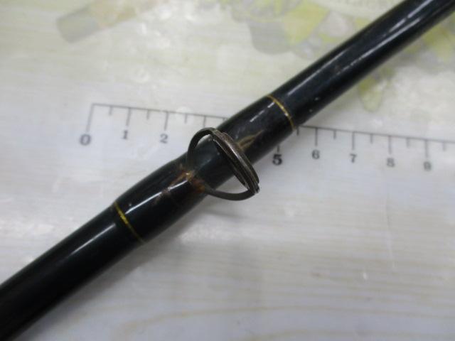 コンバットスティック CSC-80MH