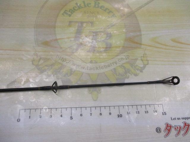 コンバットスティック CSC-80MH