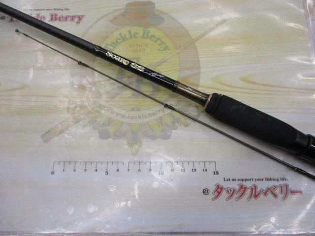 ソアレSSアジング S704LS