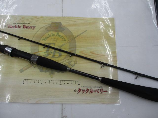 夢人カンサイワークス日本海マイカ190乗調子