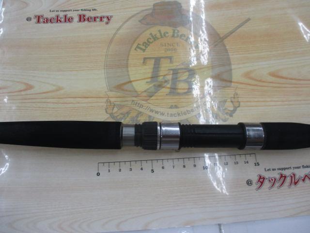 夢人カンサイワークス日本海マイカ190乗調子