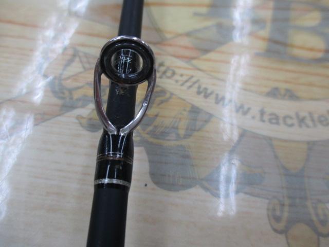 夢人カンサイワークス日本海マイカ190乗調子