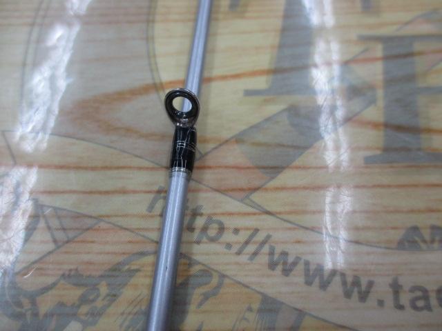 夢人カンサイワークス日本海マイカ190乗調子