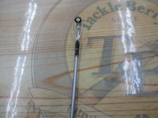 夢人カンサイワークス日本海マイカ190乗調子