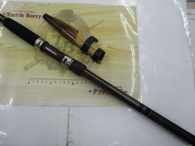 海上釣堀マリンアロー 真鯛350