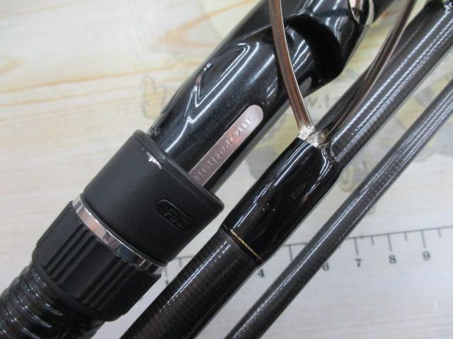 モアザン 121M・W