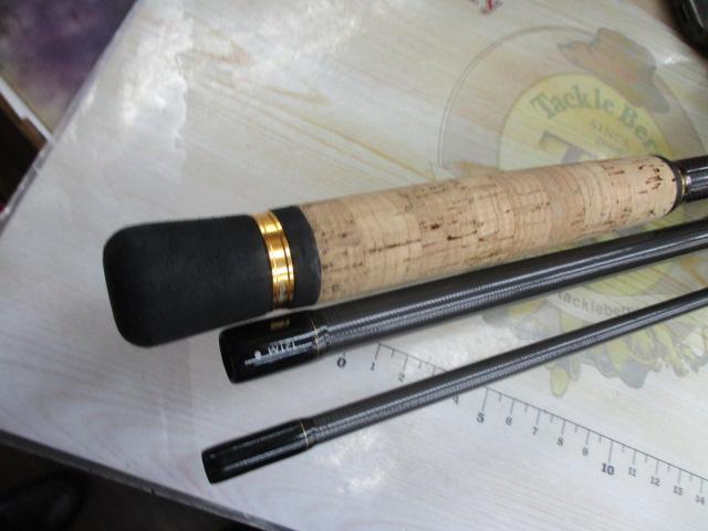 モアザン 121M・W