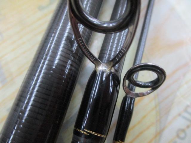 モアザン 121M・W