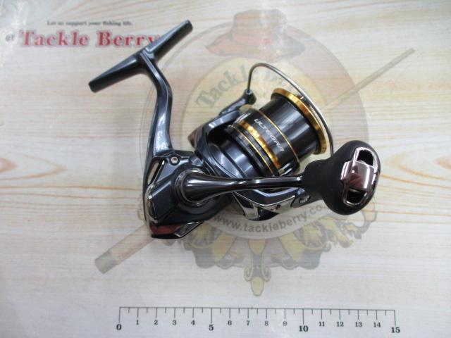 21アルテグラ C2000SHG