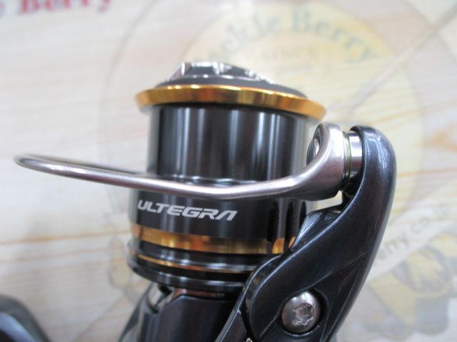 21アルテグラ C2000SHG