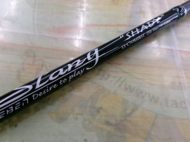 レーベンスラング LS-C74MHRST SHADY(コルク)