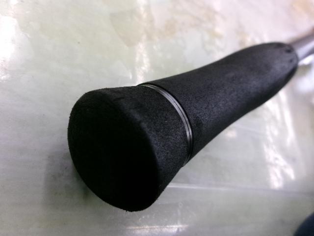 レーベンスラング LS-C74MHRST SHADY(コルク)