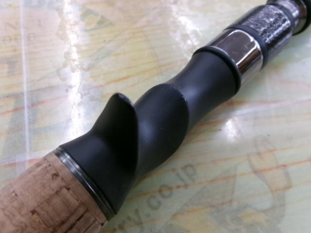 レーベンスラング LS-C74MHRST SHADY(コルク)