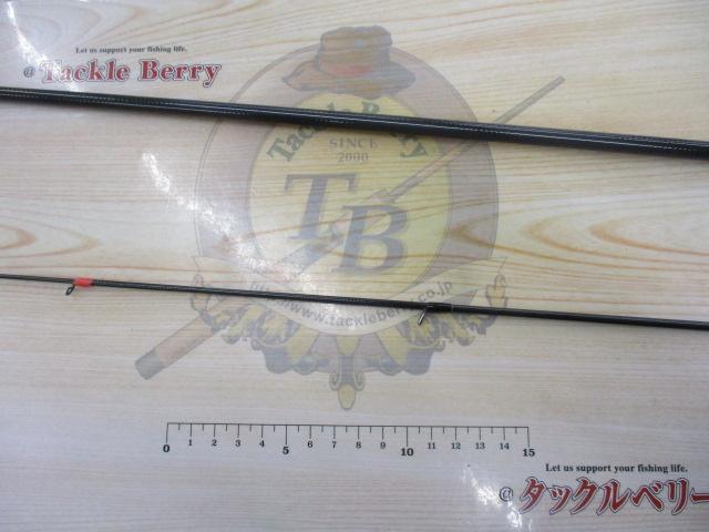 15ソアレBBアジング S610LS