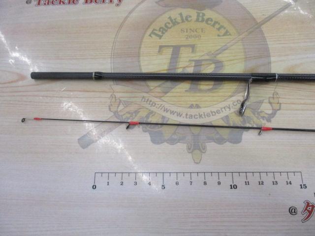 15ソアレBBアジング S610LS