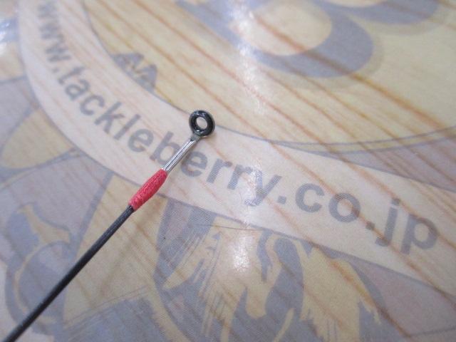 15ソアレBBアジング S610LS