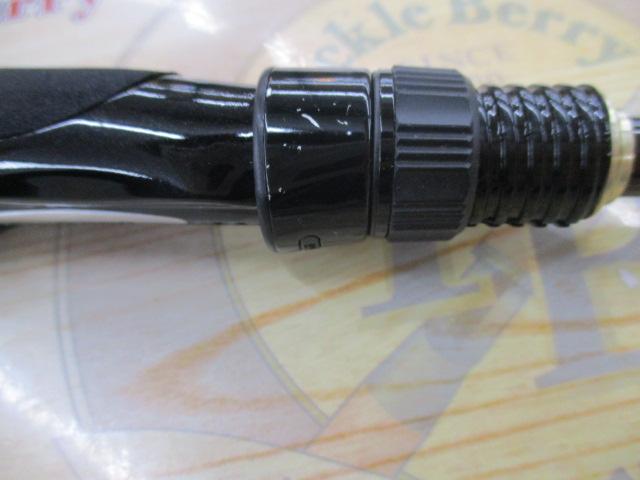 15ソアレBBアジング S610LS