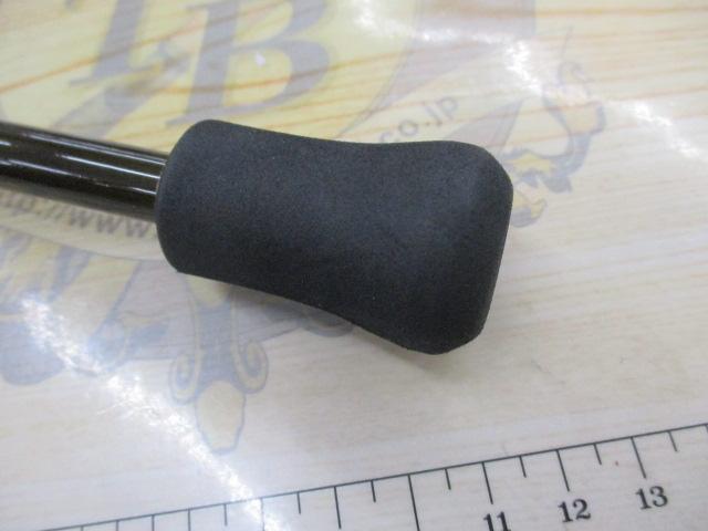 15ソアレBBアジング S610LS