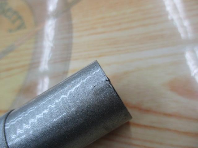 HZ峰風 中硬硬100M