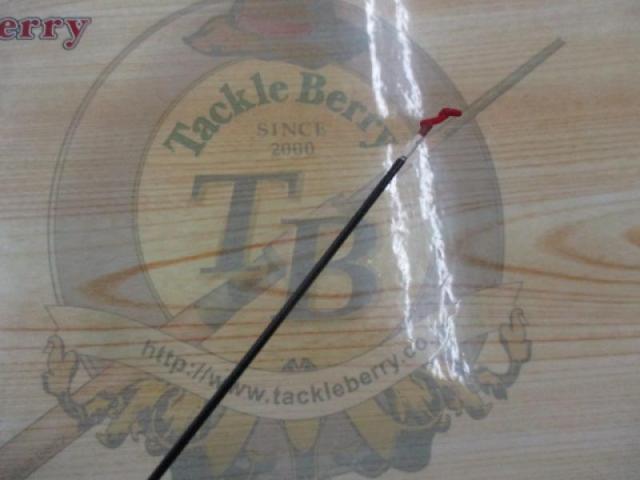 HZ峰風 中硬硬100M