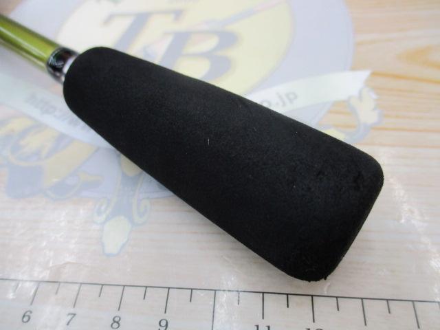 ディースマーツ 763UL-S