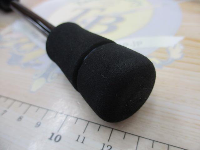 ソルティスト 610ULB