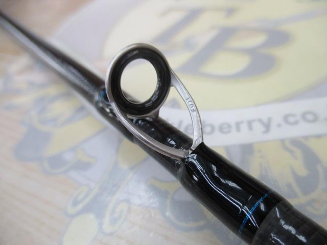 ソルティスト 610ULB