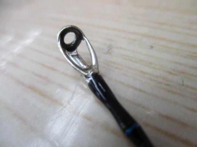 ソルティスト 610ULB