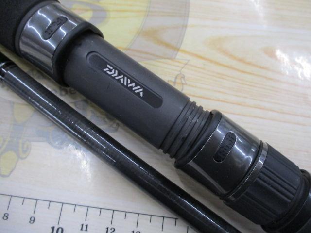 ドラッガーMX 96H