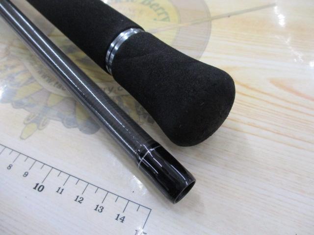 ドラッガーMX 96H