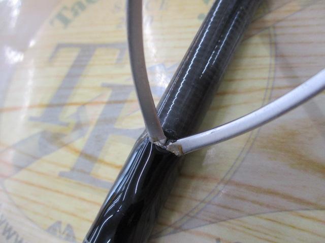 ドラッガーMX 96H