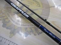 23グラップラー タイプブレード S70-0