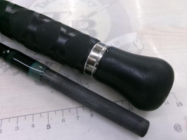 エルホリゾンテ 73リミックス後期