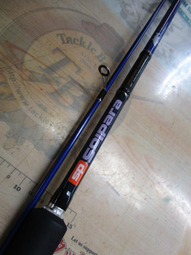 ソルパラ SPS-862ML