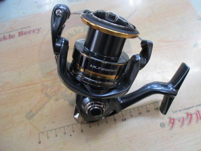 21アルテグラ 4000XG