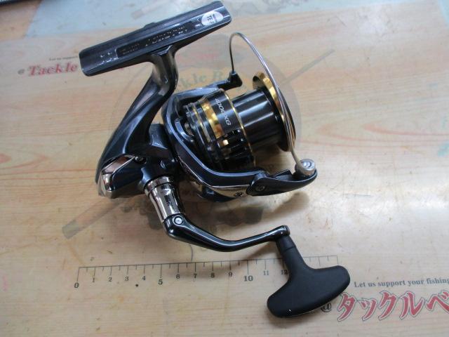 21アルテグラ 4000XG