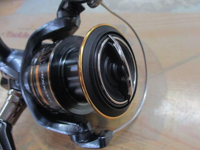 21アルテグラ 4000XG