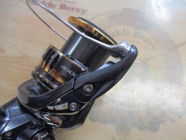 21アルテグラ 4000XG