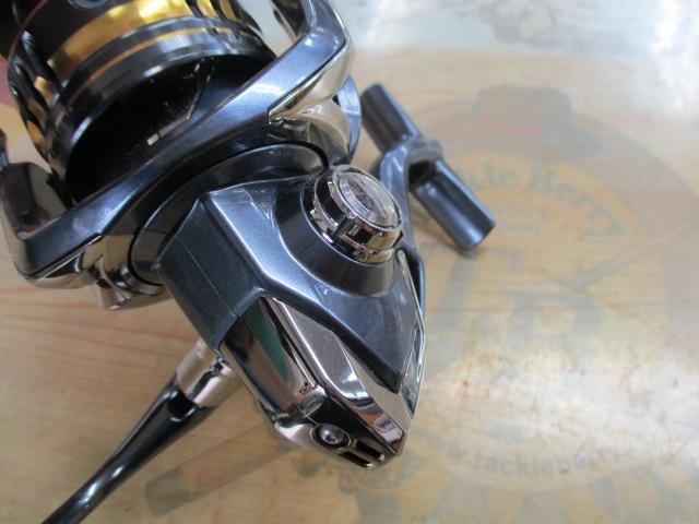 21アルテグラ 4000XG