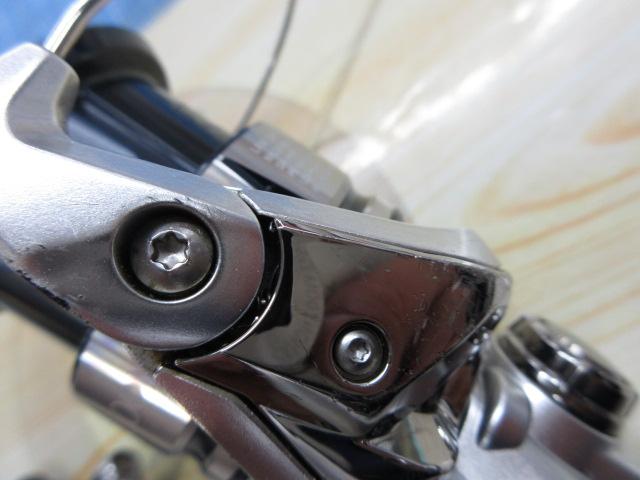 19ストラディック 4000MHG